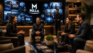 پرسشهای متداول رسانه MiLLo و ارتباط حرفهای با خبرنگاران، رسانهها و فعالان حوزه ارتباطات